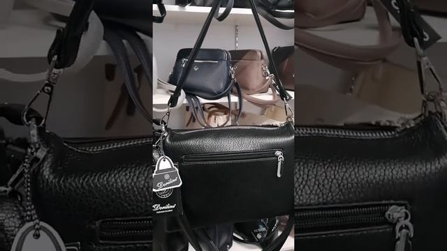 Женская сумка Doriline смотреть онлайн