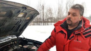 Греется двигатель 6G72 (Часть 3 Долгожданный итог)