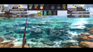 Смотрите, как я играю в Fishing Clash: Catching Fish Game. Bass Hunting 3D через Omlet Arcade!