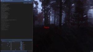 Лучший Атмосферный  Реалистичный  решейд для Anomaly 1.5.1 AGRESSOR RESHADE Правильная настройка