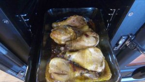 Obadiah's: La Nordica Rosa Sinistra Reverse Cookstove - Baking with the Oven