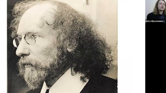 Артём Гравин. Непрямое говорение Людмилы Гоготишвили