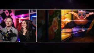 КЛИНОК, РАЗВЛЕКАЮЩИЙ ДИМОНОВ: УЛИЦЫ РАЗБИТЫХ ФОНАРЕЙ | РЕАКЦИЯ на Люпина