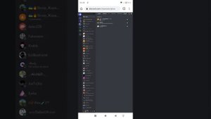 КАК ПОСТАВИТЬ ЗНАЧОК В ДС НА ТЕЛЕФОНЕ????[ДИСКОРД, ЗНАЧОК]