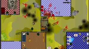 Iraq War 2 - Gameplay