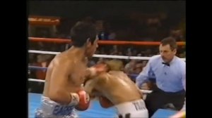 Легендарные бои — Баррера-Моралес (Бой десятилетия)