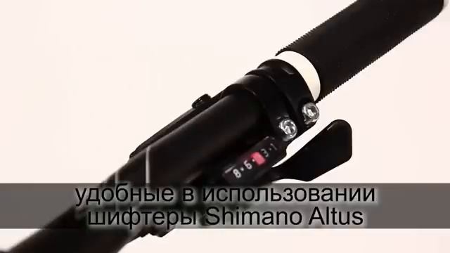 Велосипед KROSS Hexagon X8 смотреть онлайн