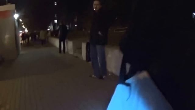 ОД "РЕВОЛЮЦИЯ"-видео про курящих . смотреть онлайн