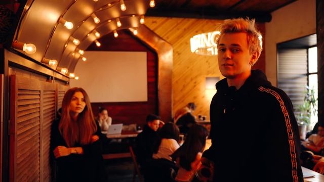 Идея важнее техники? Olympus Pen 9 смотреть онлайн