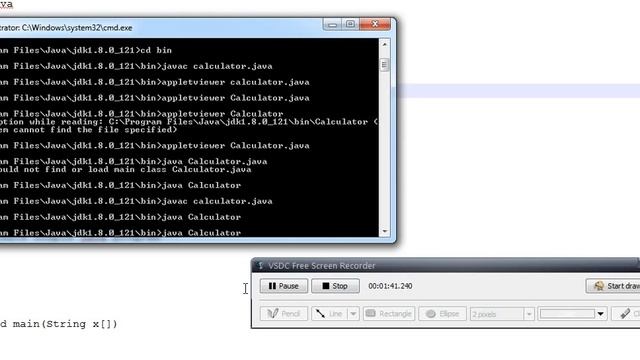 java program simple code смотреть онлайн