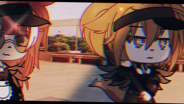 🌹Meme//Какой привет, такой ответ//gacha life//Primavera 🌹 смотреть онлайн