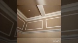 Ремонт кабинета