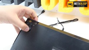 Обзор Gamdias HERMES E2 - Механическая клавиатура