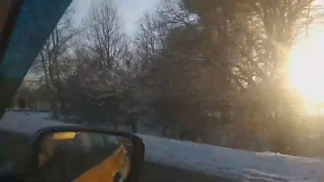 Пожар в ЖИЛОМ ДОМЕ.