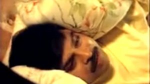 Немой свидетель(индия)