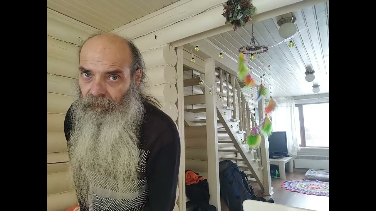 Что такое быть пробужденным. Это большой труд.