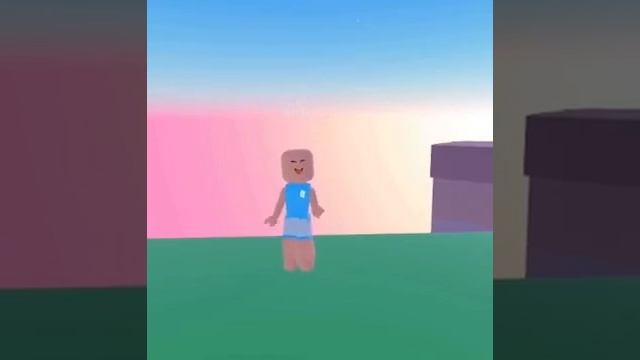 I used to be so beautiful now look at me.. || Roblox Trend || смотреть онлайн