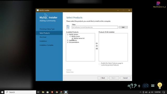How to Download and Install MySQL || MySQL ko kaise Install kare