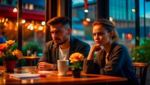 Абьюзер мужчина. Может ли он измениться?