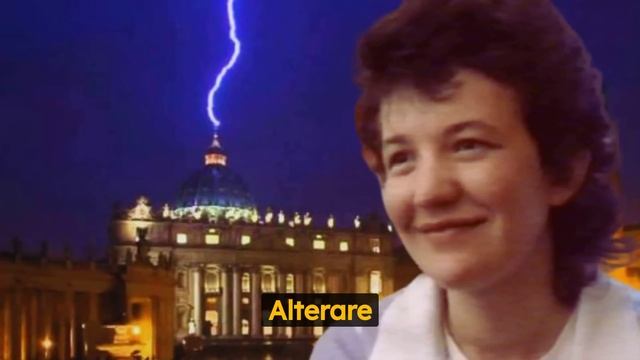 Vicka: Quando Vedete Questo Durante la Santa Messa da Dicembre, ALZATEVI E USCITE! смотреть онлайн