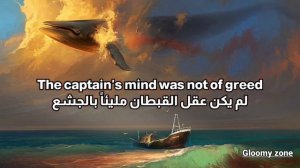 Nathan Evans - Wellerman (Sea Shanty) مترجمة