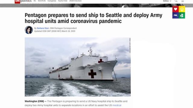 Bill Gates PREDICTED The Coronavirus In 2015 смотреть онлайн