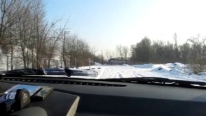 Работа с педалями на механической коробке передач