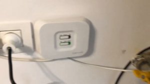 Ariston Alteas One Net, oda termostatının nereye monte edildiği, nereye bağlandığı, elektronik k