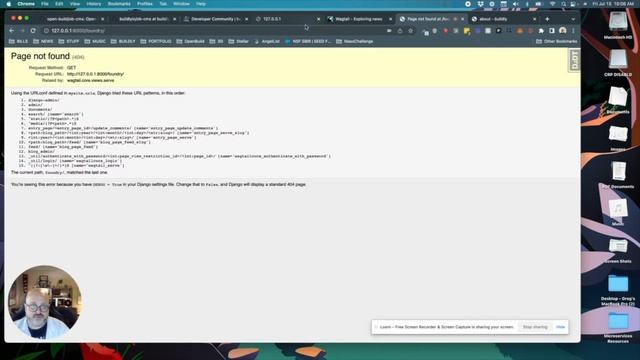 Open Build - OB CMS PART 2 - Migrations and CMS Content Types смотреть онлайн