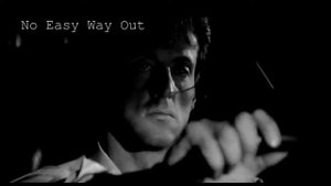 "No easy way out" de Robert Tepper (Rocky 4 Soundtrack)