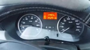 Запуск Renault Sandero Stepway в -23