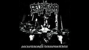 Belphegor - Tanzwut Totengesänge
