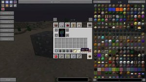 Обзор мода для майнкрафт Spellbound|Немного магии