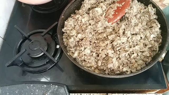 ПИРОЖКИ С ЛЁГКИМ.Просто невозможно обойти стороной PIE WITH LIGHT It's just impossible to get aroun смотреть онлайн