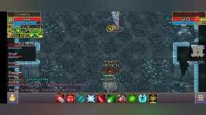 Инст Тритонов / Warspear Online