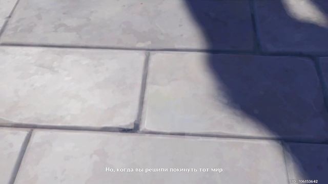 ОЗВУЧКА ГЕНШИН ПЕРСОНАЖЕЙ, ГОЛОСАМИ ЮТЮБЕРОВ (ПИЛОТ ЧАCТЬ 3) КАРДИГАН смотреть онлайн