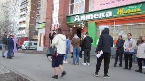 На ножах! в Екатеринбурге. Кафе "У Вани". 2021. Константин Ивлев