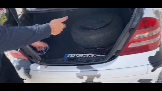 Мерседес W203 MILKA В ДЕЛЕ САМЫЙ КЛАССНЫЙ ОПЕРАТОР В МИРЕ!! Как впаривают перекупы!! ) смотреть онлайн