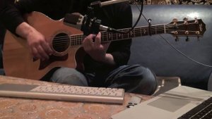 Воскресенье "Солдат Вселенной" (cover)