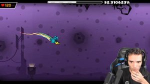 48 MINUTE LEVEL: "TRUE VALUES OF LIFE" 100%!! by Relayx | Geometry Dash