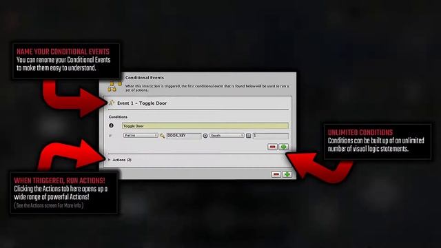 Interaction Kit - Unity3D System To Make Any Unity GameObject Interactive смотреть онлайн