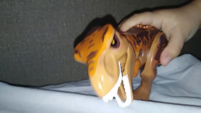 История ТИ-РЕКСА!!!|Мультик для ДЕТЕЙ| Настя ТВ смотреть онлайн