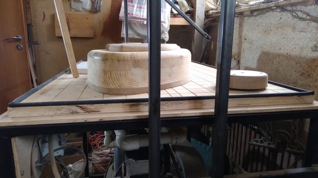 Формовка абс пластика/ корпус детского электро снегохода смотреть онлайн