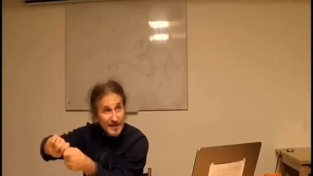 Где предел ума и как выйти в Некуда. Философский клуб в Питере ч.2. 29.10.16 смотреть онлайн