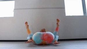 Сексуальный фитнес