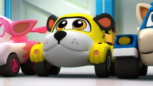 Врумиз, 3 сезон, 1 серия