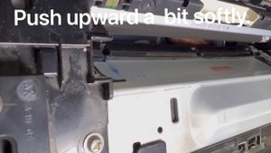HP LaserJet 100 Color MFP M175nw Printing Problems