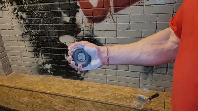 Дима встречает кольца и закрывает 53кг схр на 19 раз правой и 25 раз левой рукой смотреть онлайн