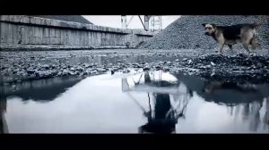 Чёрная Гитара - Регрессия (видео Инкерман)