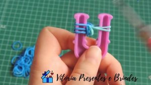 Accessory Case Tutorial 2